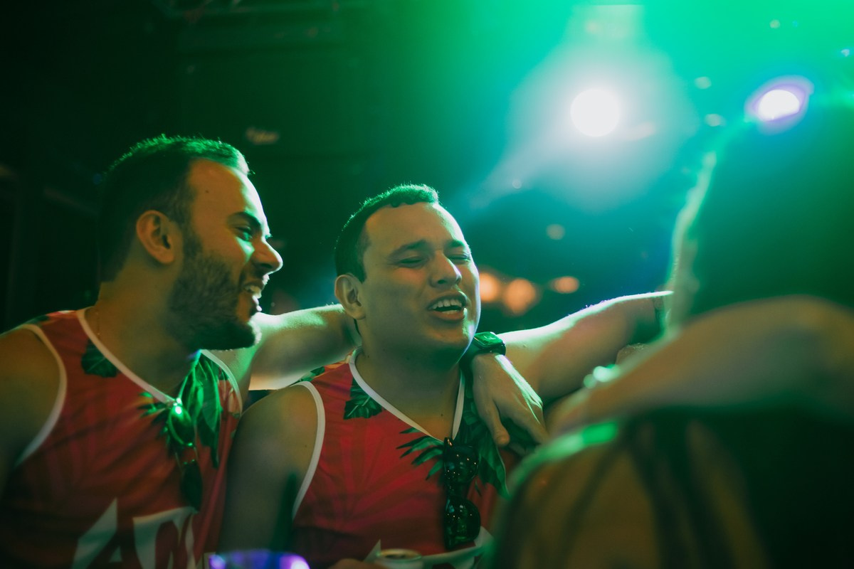 Micareta Massa - André Ribeiro. Fotógrafa de Eventos em São Paulo e Sorocaba Kika Damasceno