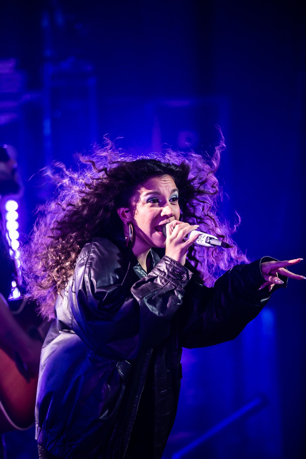 Priscilla Alcantara - Show em SP. Fotógrafa de Eventos em São Paulo e Sorocaba Kika Damasceno
