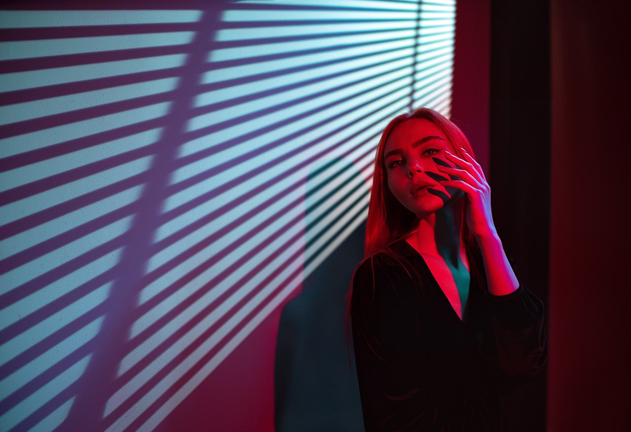 Shadows. The-yan.com