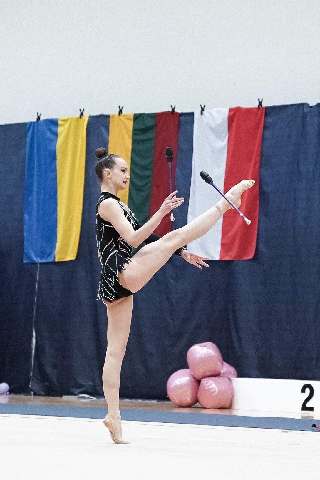 Competition coverage. Aliaksandra Norvilas fotografas Vilnius