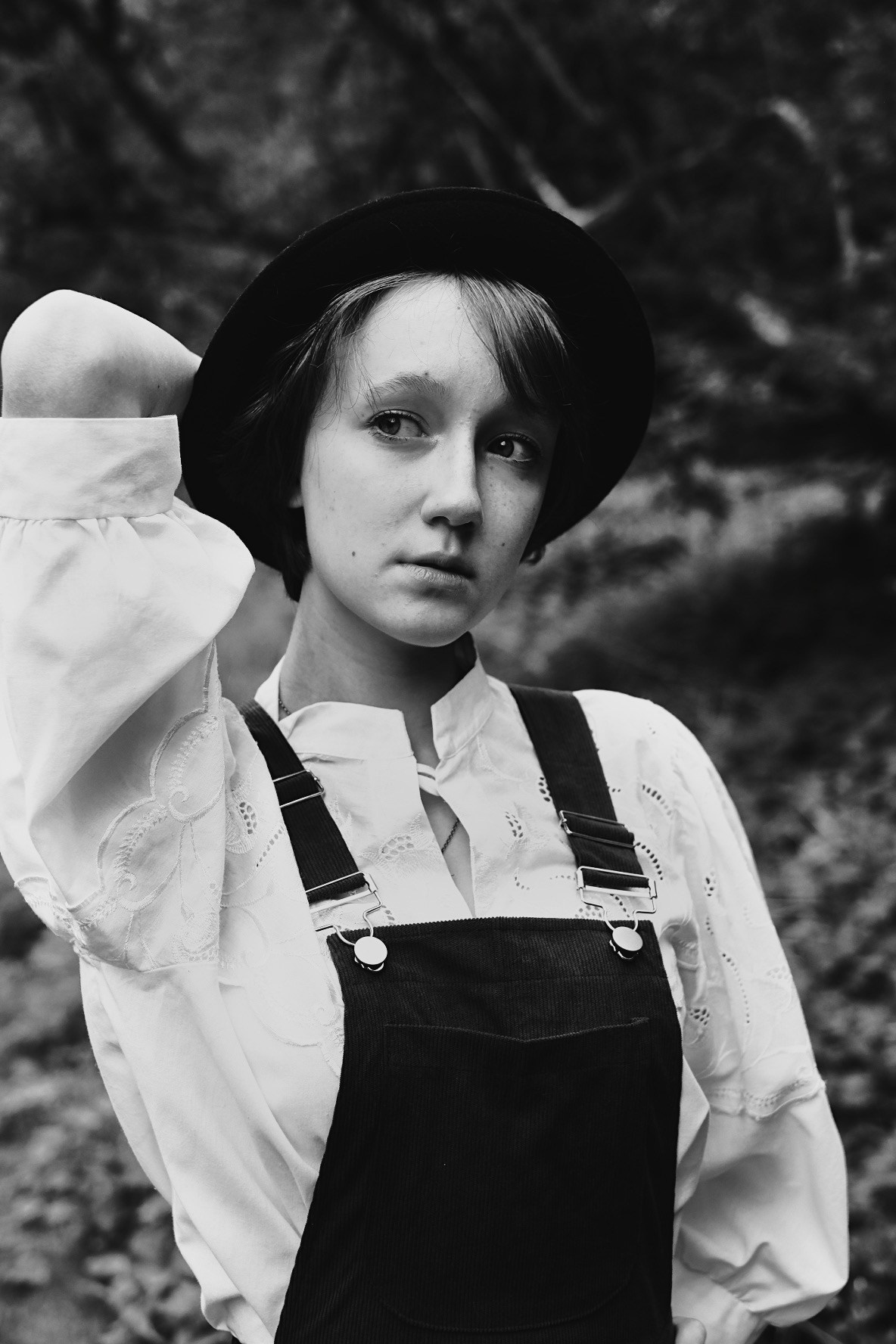 Spring. Sasha Silver Photography