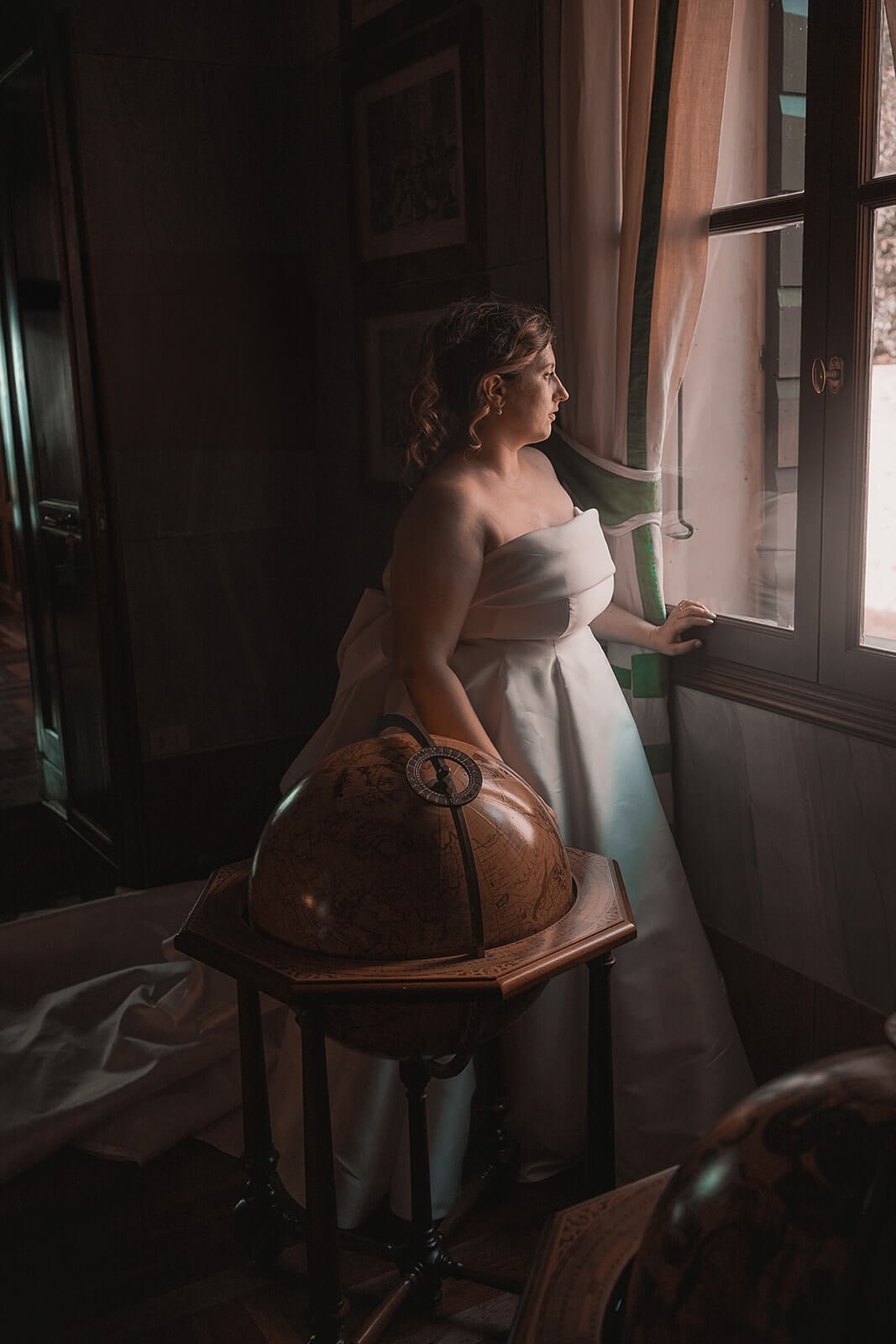 Wedding at Lispida Castle, Padua | El Velo Blanco. El Velo Blanco I Wedding Photographers