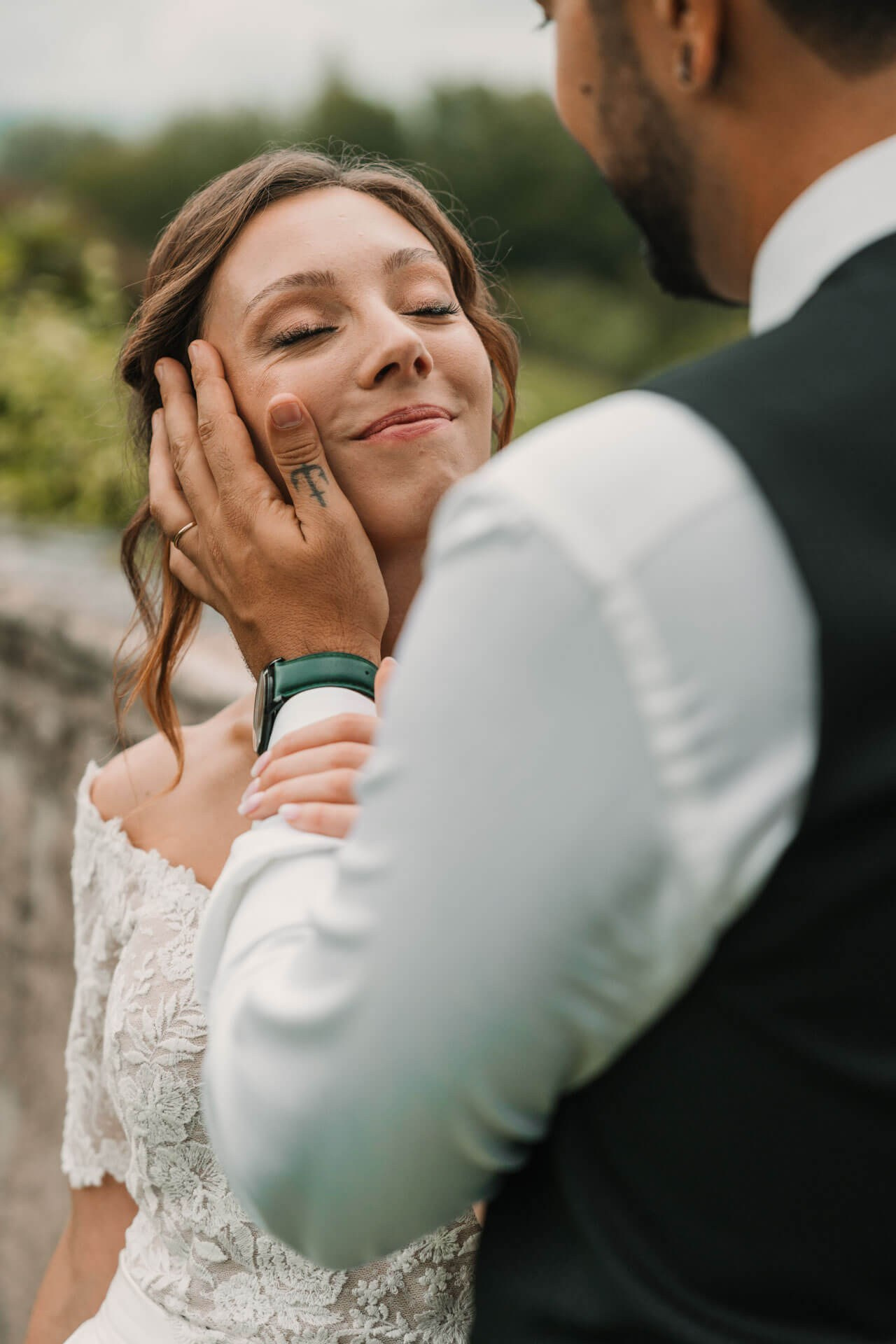 Wedding Photography Portfolio | El Velo Blanco. El Velo Blanco I Wedding Photographers