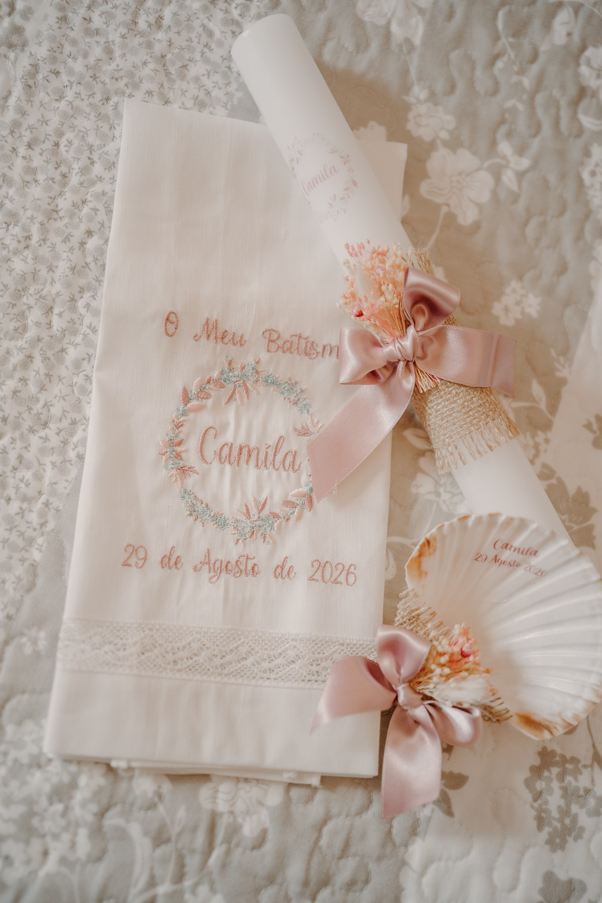 Batizado. Niaferreiraphotography