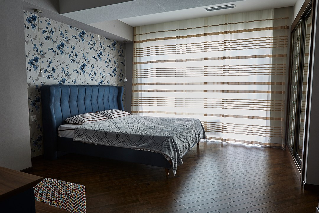 Interior / Exterior. Photographer in Baku Kamran Enceladus