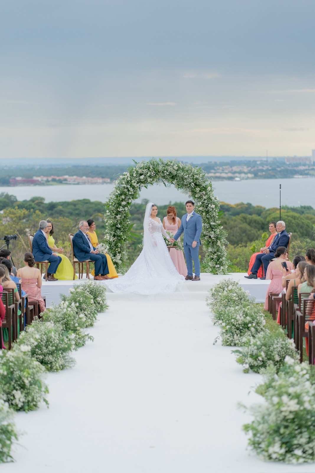 Juliana e Felipe. Fabio Barth | Foto e Filme de casamento
