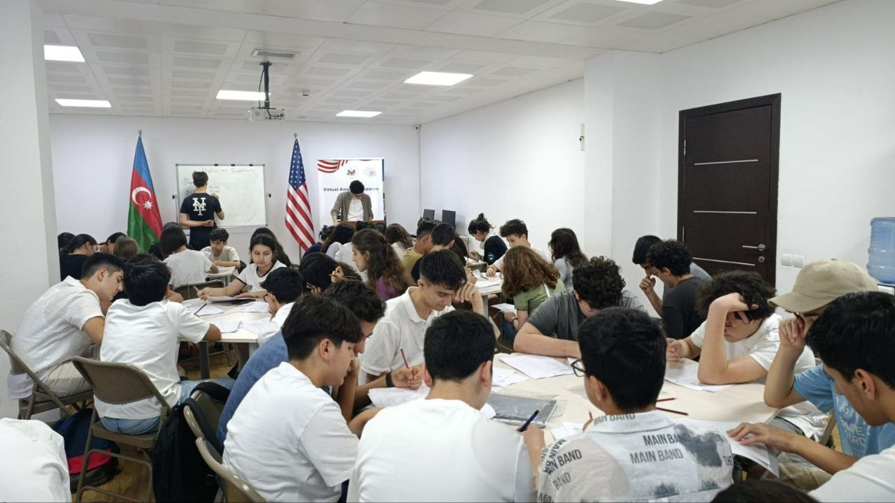 Math Masters Course — Three-Month Academic Program-first session. IIMACS — The International Institute of Mathematics, AI & Computer Science