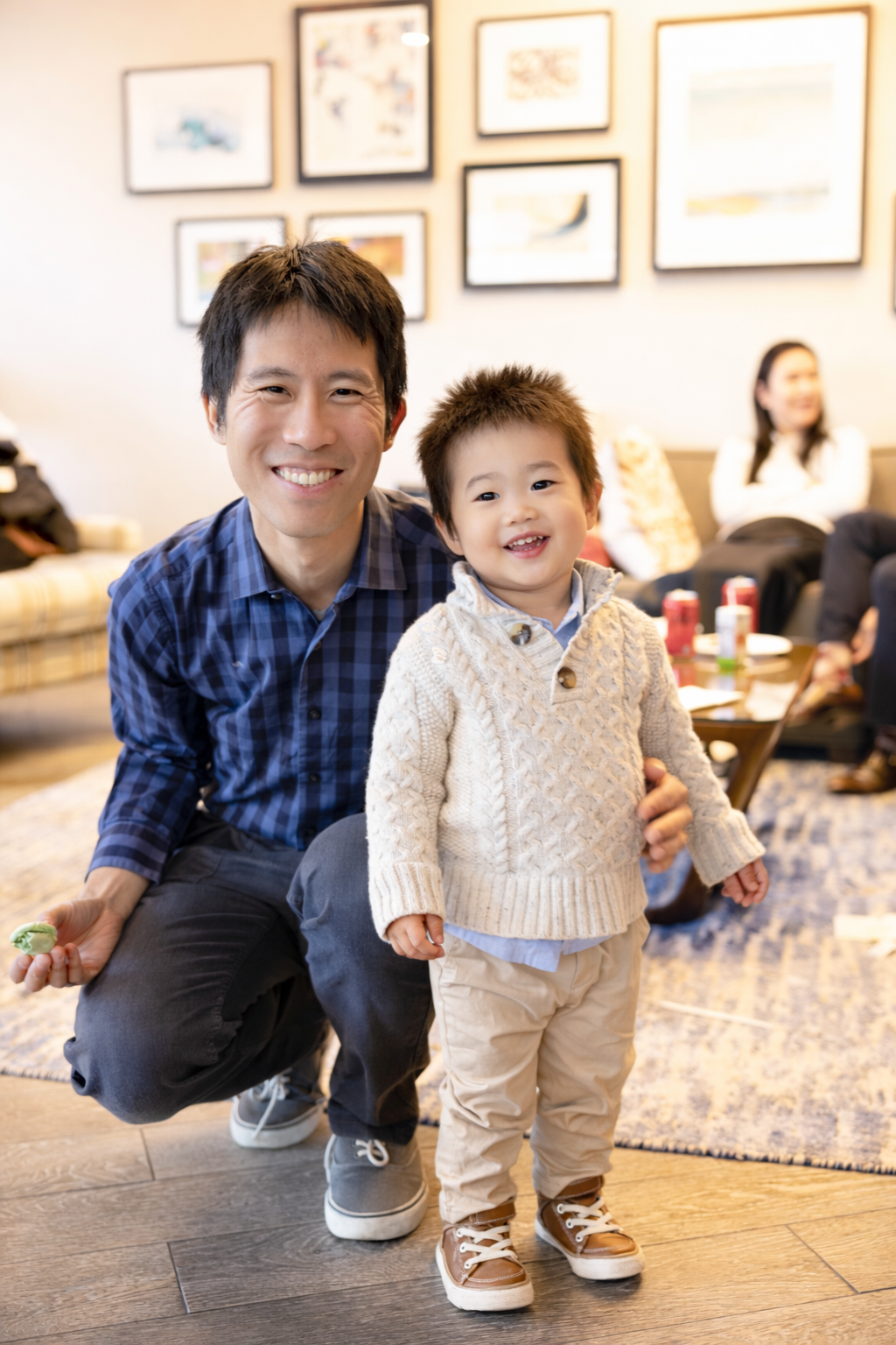 First Birthday Doljabi Ceremony. Family, lifestyle, and commercial photography in New York and New Jersey