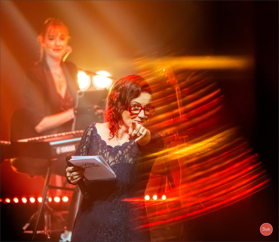La voie des Talents 2024. Photographe à Strasbourg | Portraits, Studio, Enfants, Événements