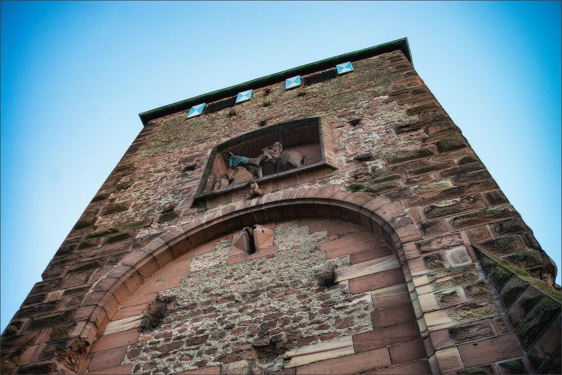 Landenburg, Germany. Photographe à Strasbourg | Portraits, Studio, Enfants, Événements