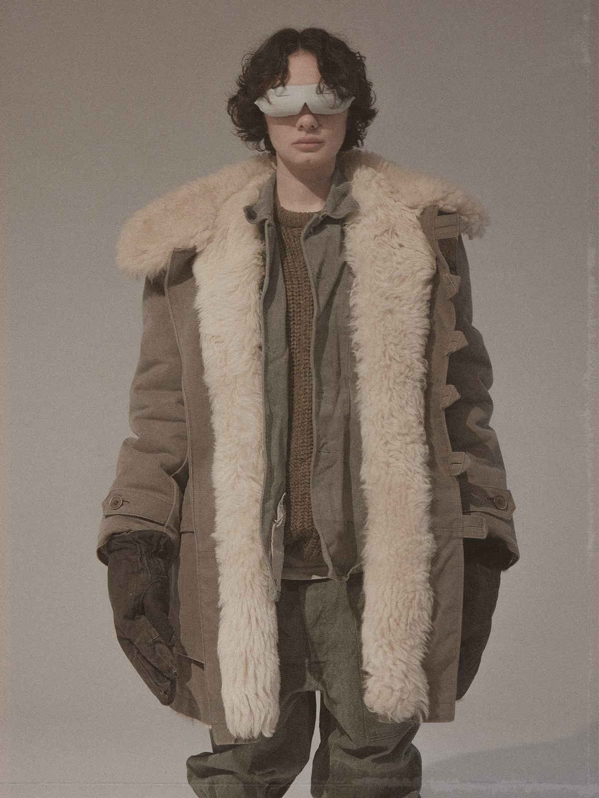 030. Palagina Ksusha, photographer in NY