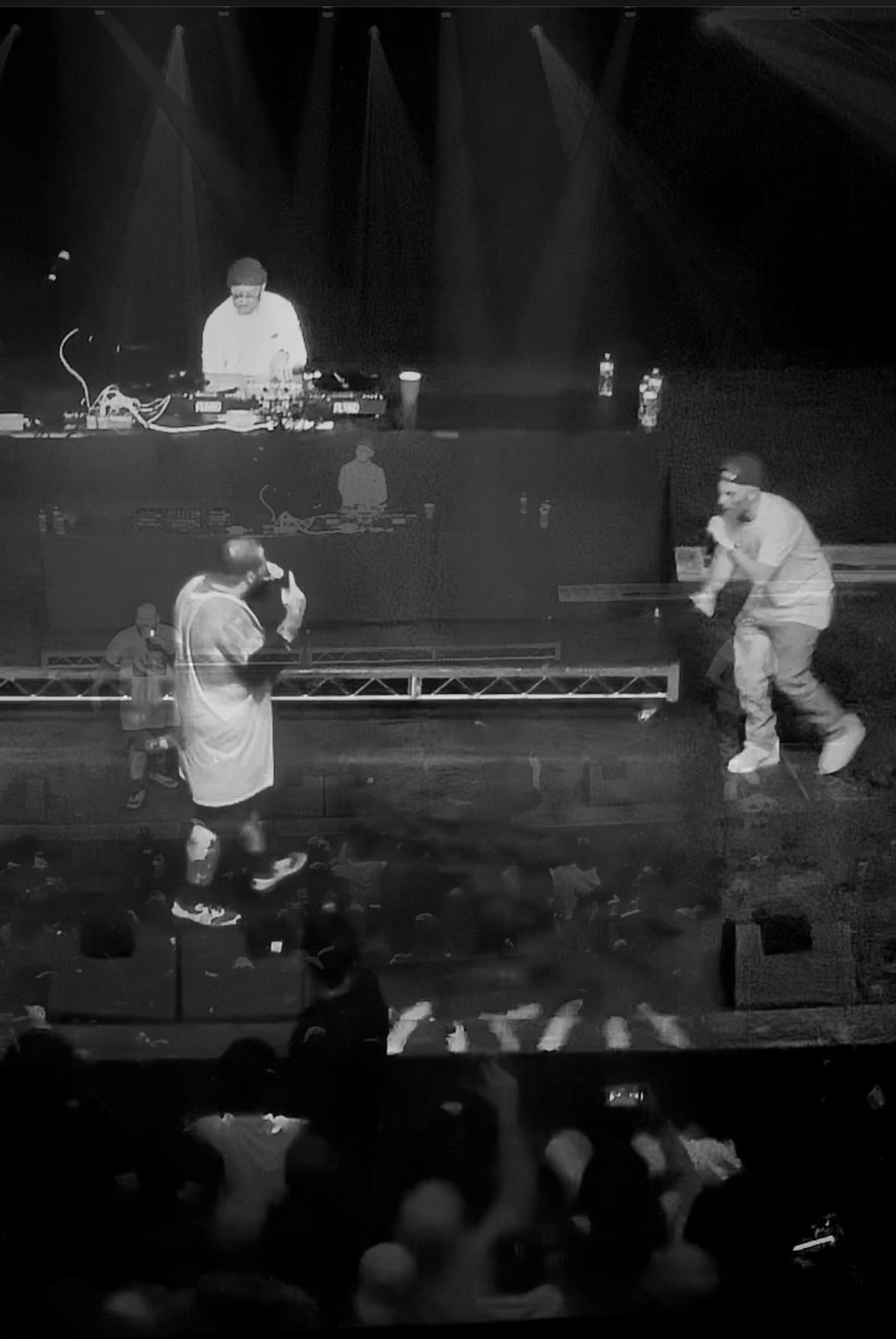 Lens Work from the Field 9