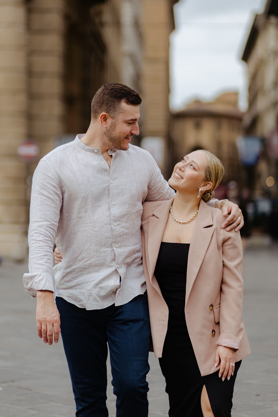 Ada & Samon. Photographer