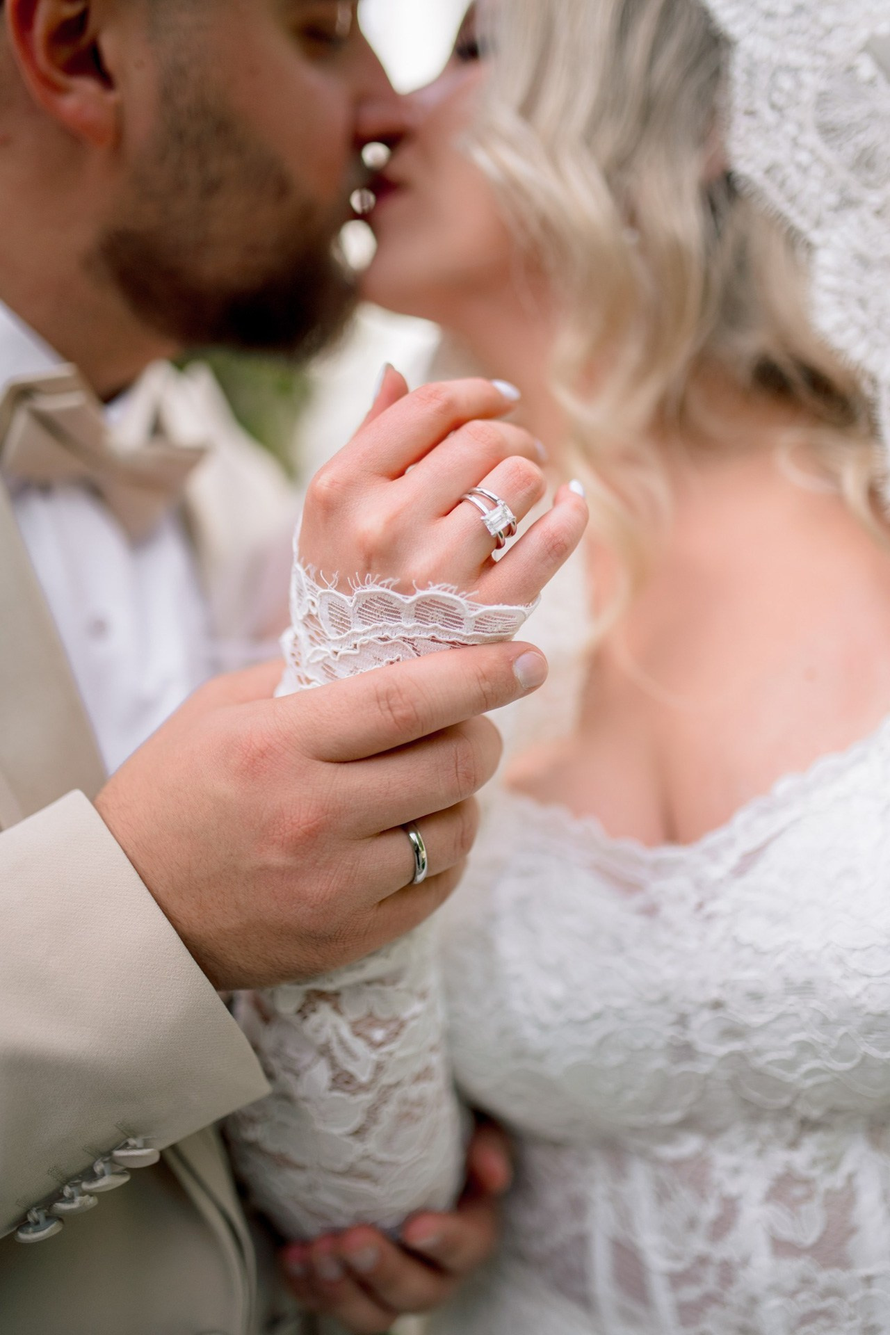 Hochzeitsfotograf Schaezlerpalais Augsburg | Anna Saribekyan
