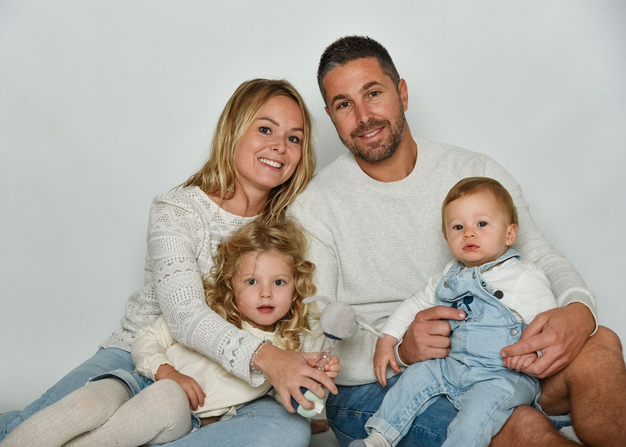 Témoignages. Photographe familles, enfants, grossesses. scolaires à Lyon