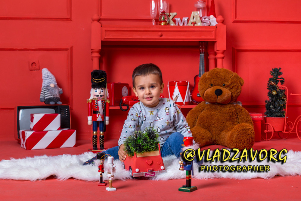 Family photographer in Burgas VladZavorg