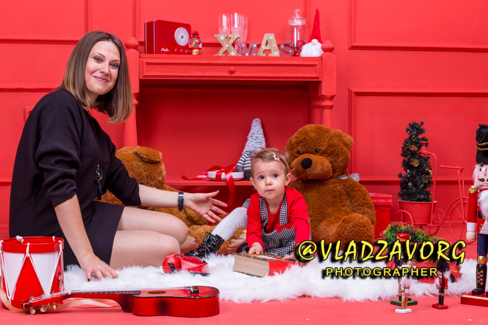 Family photographer in Burgas VladZavorg