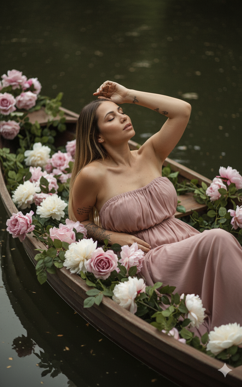 AI photo. Свадебный, семейный и детский фотограф в Нетании (Израиль) Тори Гор