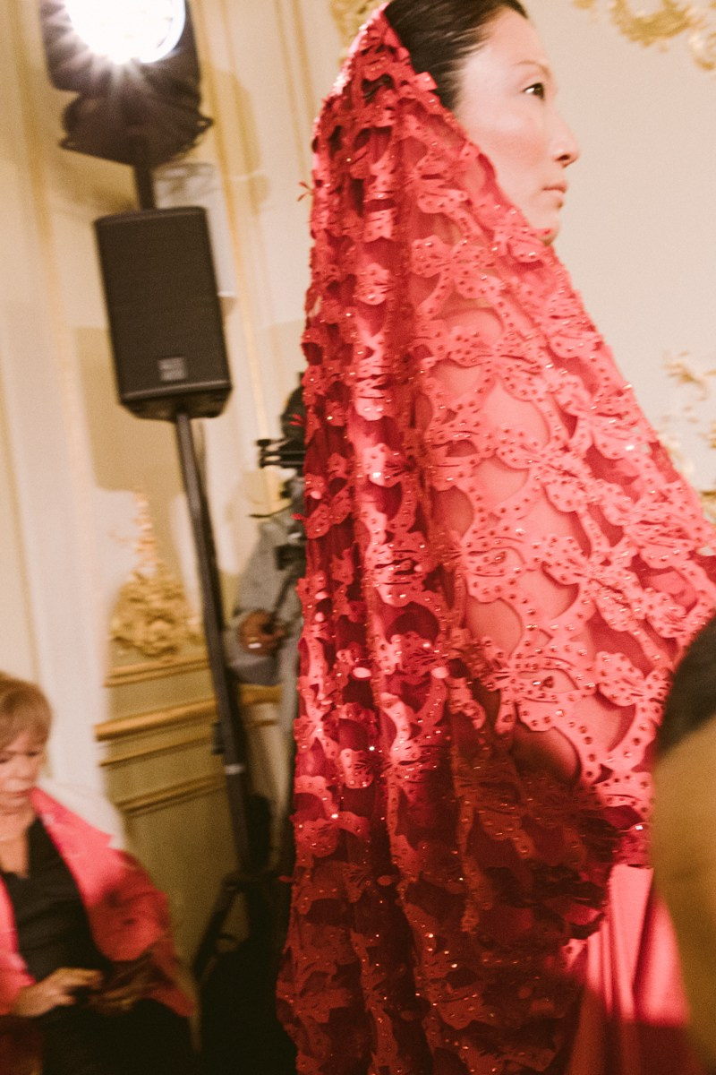 FW. Runway. Boudoir and art photography