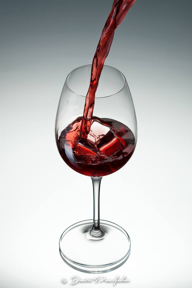 ПРЕДМЕТНАЯ ФОТОГРАФИЯ