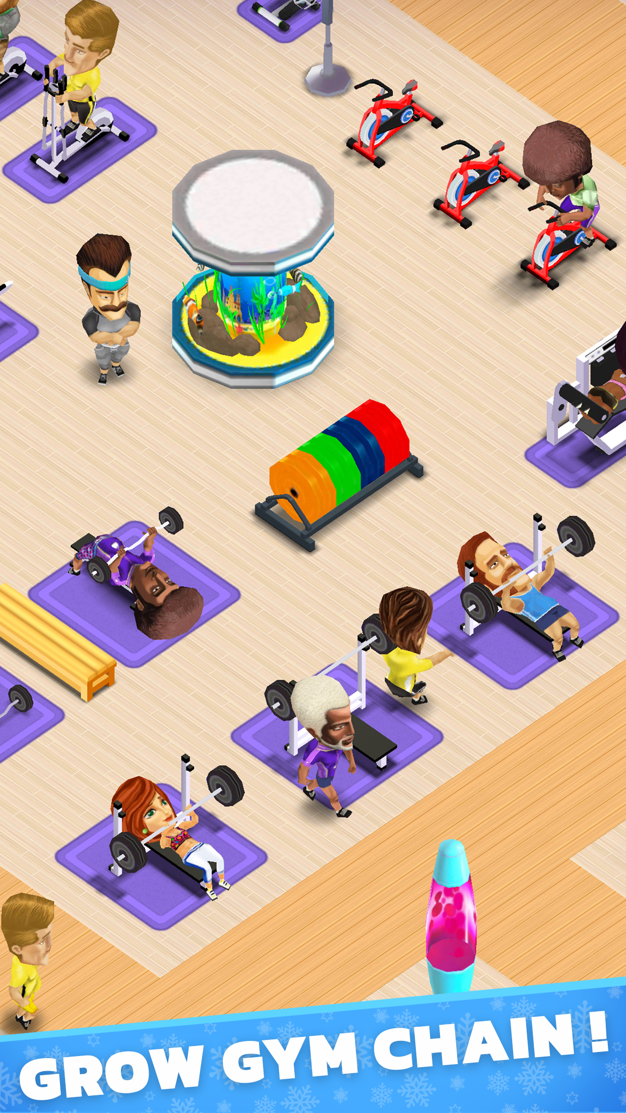 Other. Mark Khabib Artist