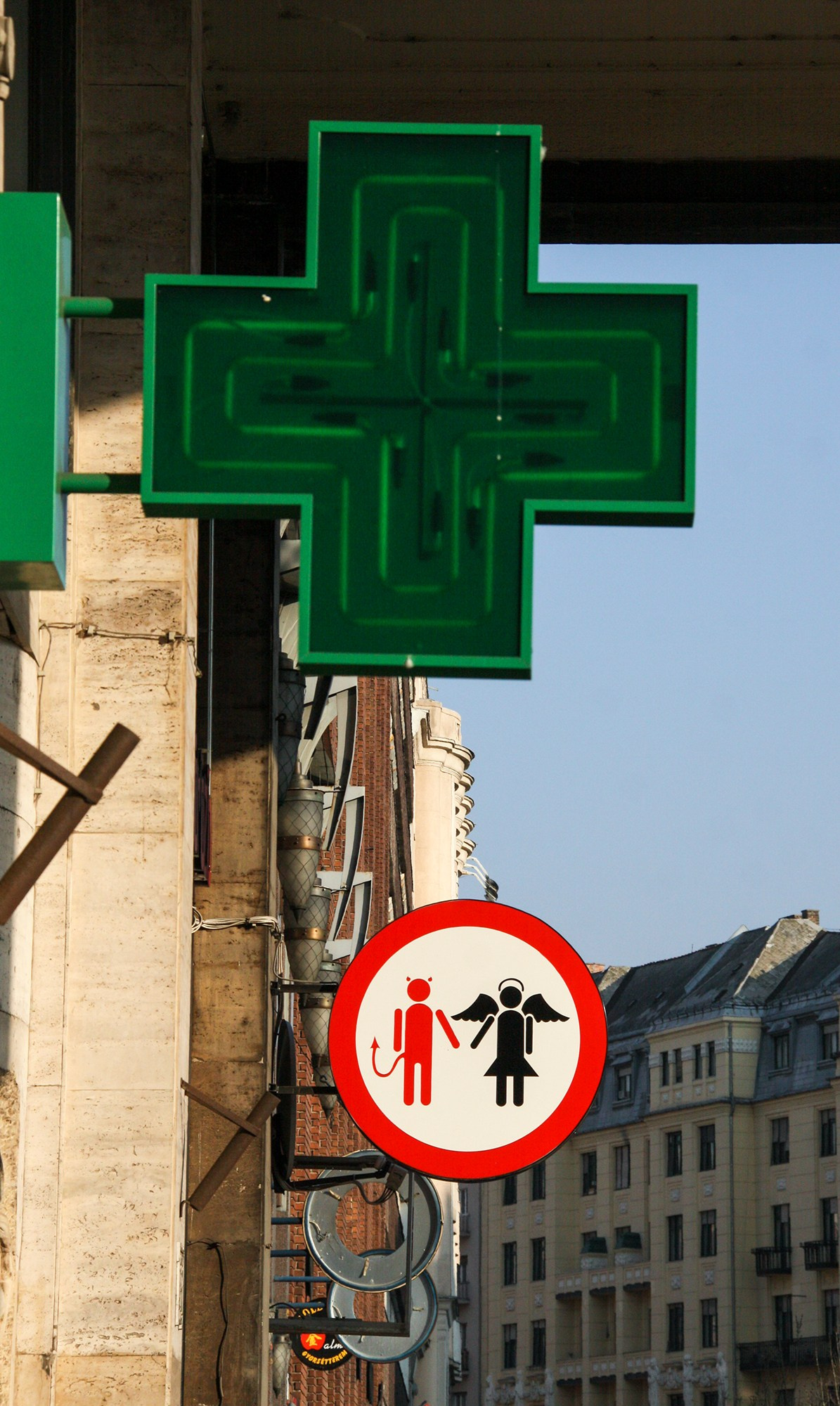 Budapest 2013. BNW Around Photography