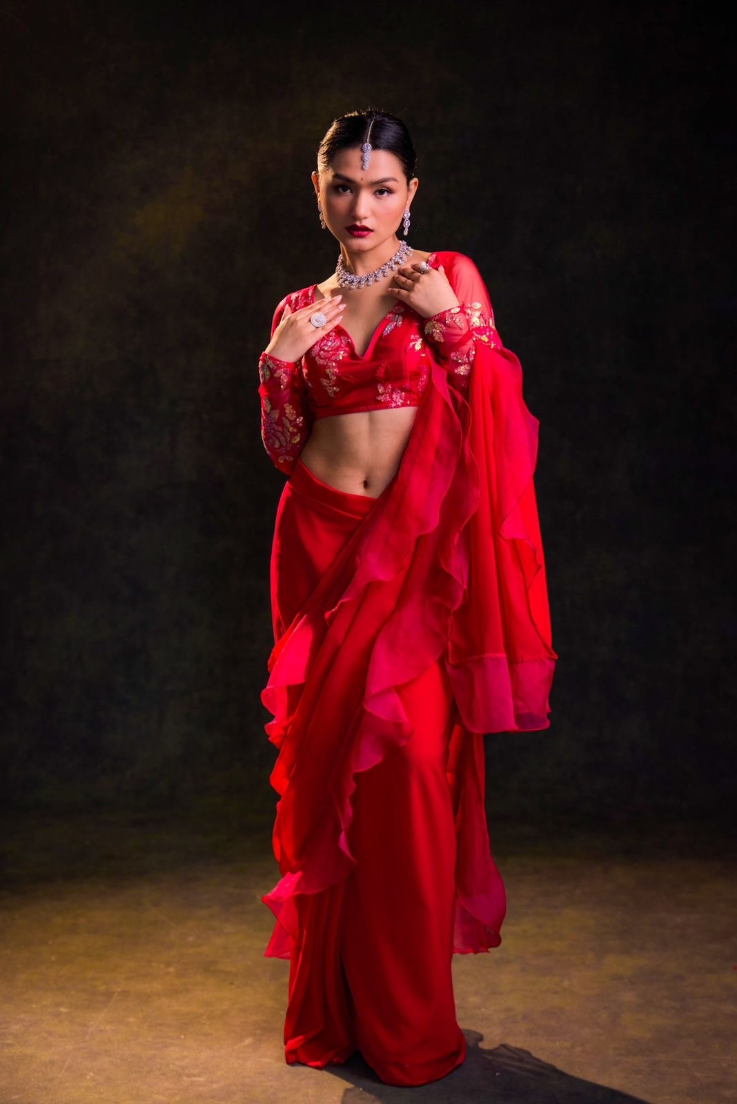 Sunaina. Photographer in Dubai