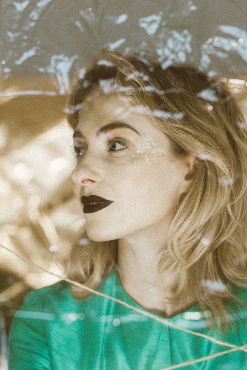 Dana Lišková - Portrétní a brandová fotografka Praha - focení portrétů Praha