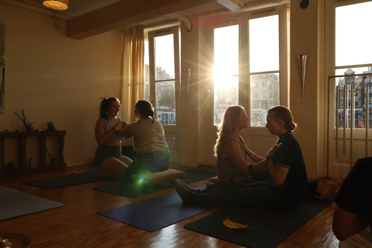 Breath session. Emiliia Kotruch PHOTOGRAPHER