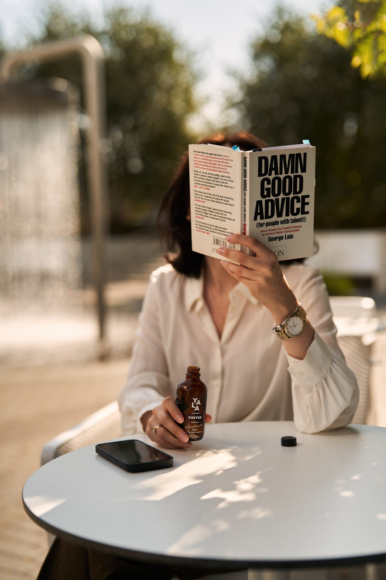 YALA. Product photography services in Vilnius