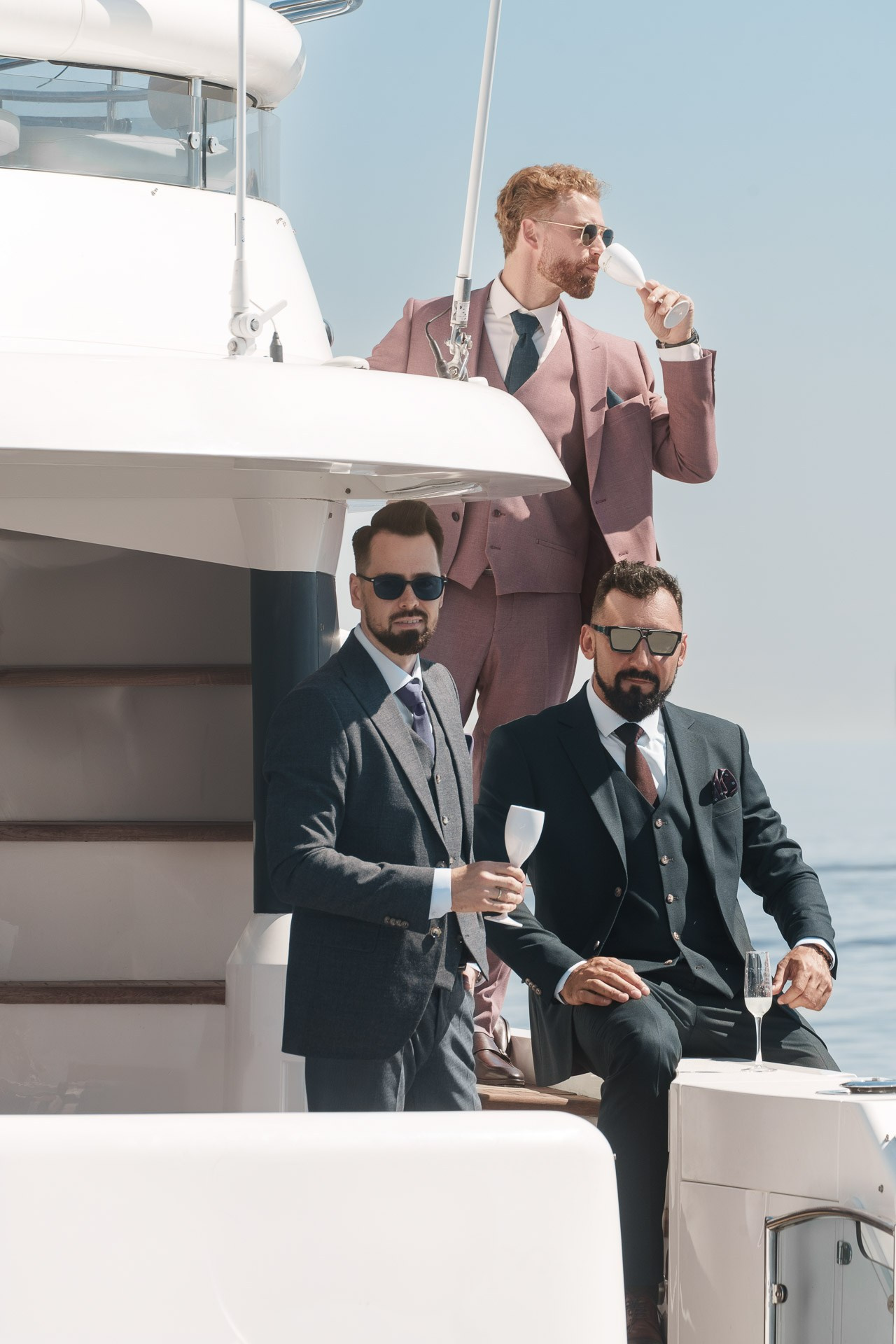 Fashion & Editorial. Дмитрий Шматов — Fashion, коммерческий и портретный фотограф в Милане