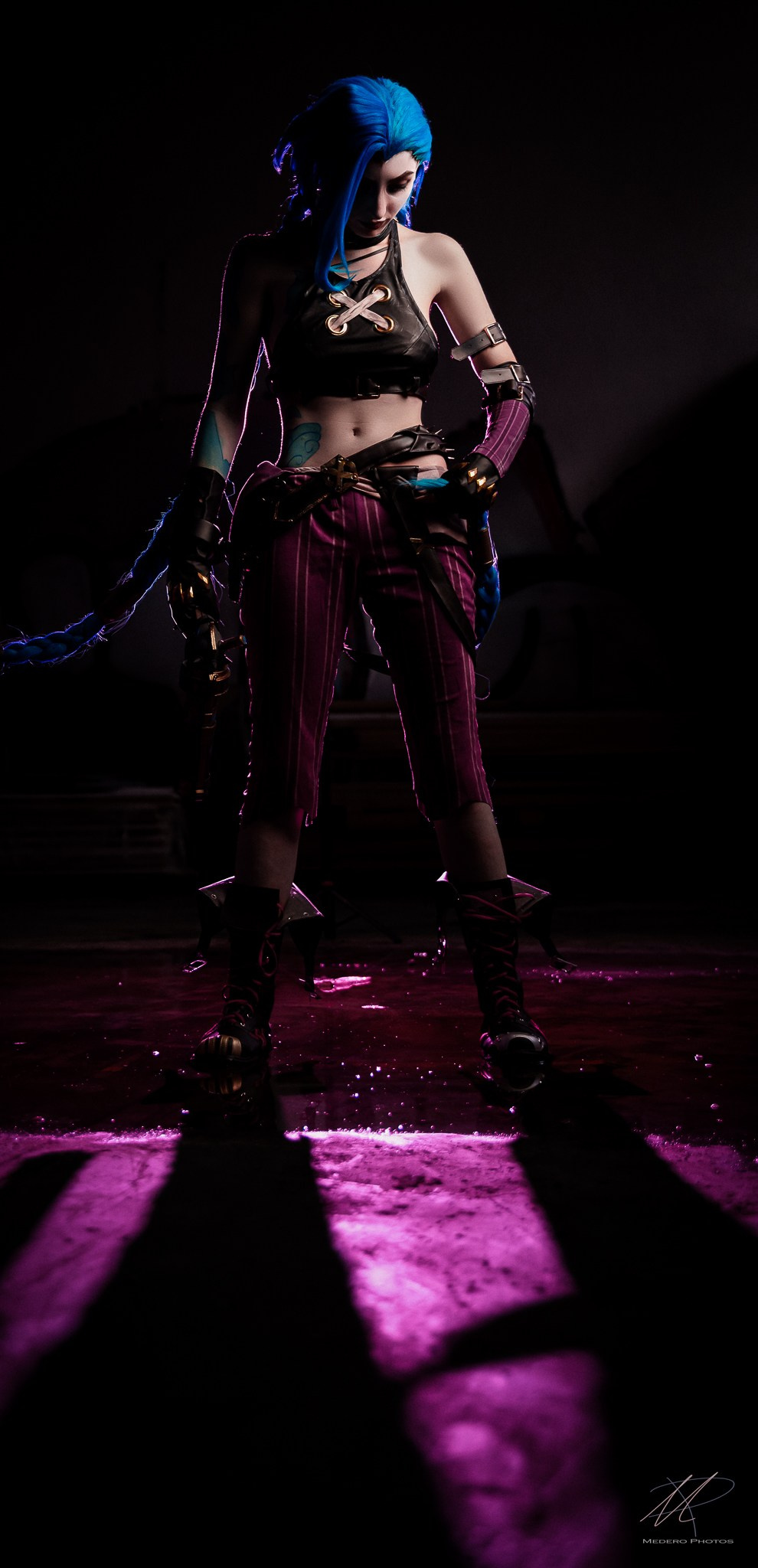 Tsuki. Medero Photos