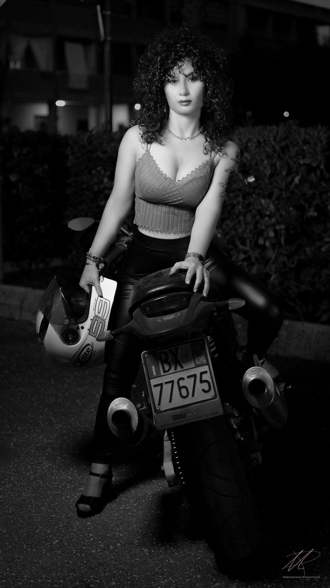 Sara Campoli. Medero Photos