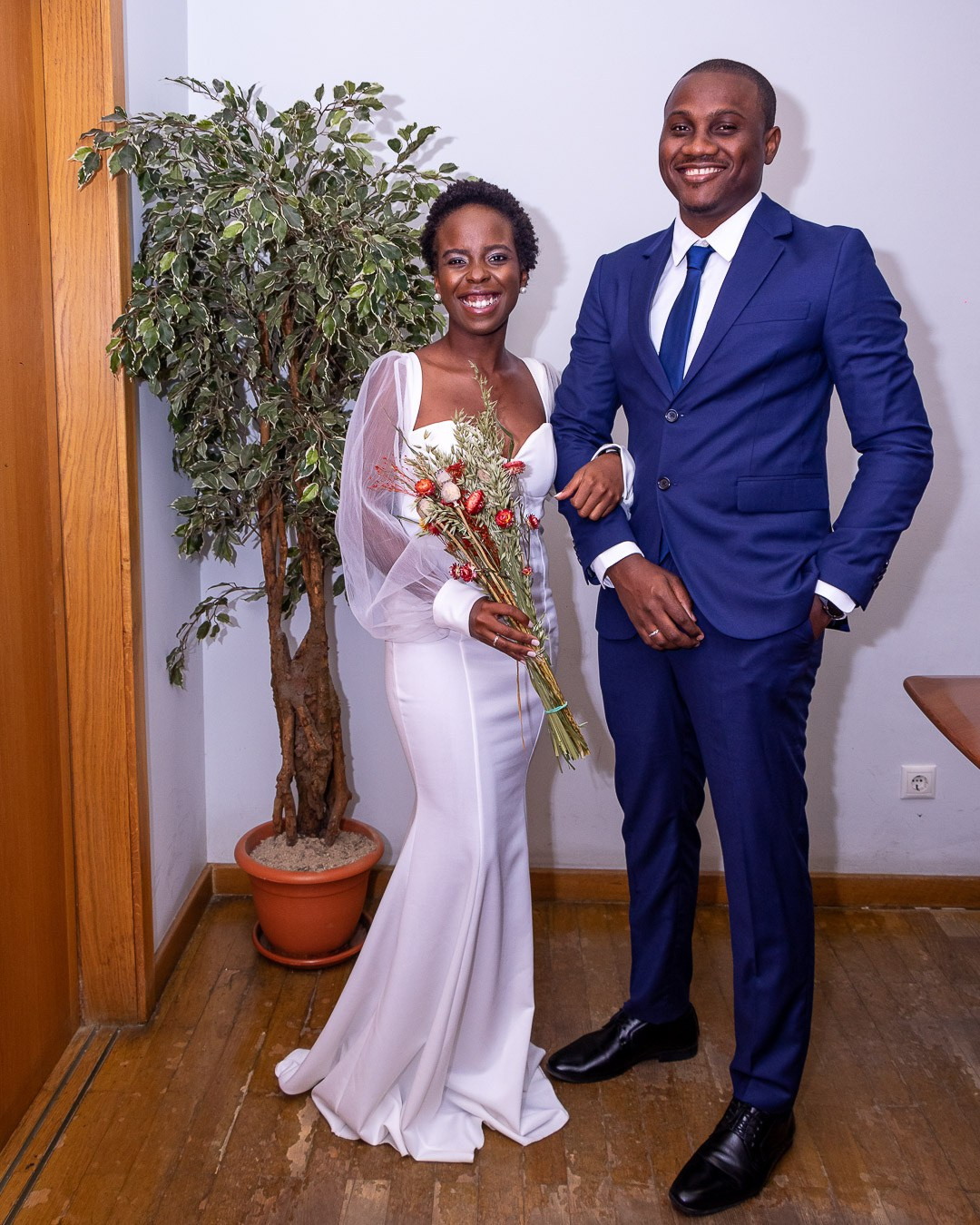 CASAMENTO CIVIL. Eddu Photography