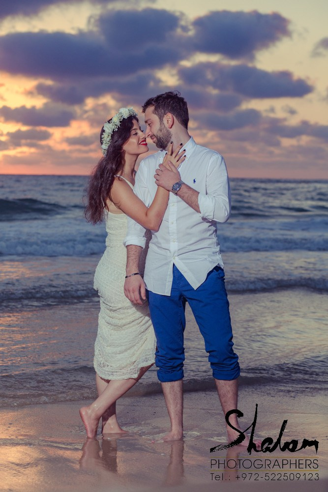 Stella & Elijahu. Wedding and events photographers Studio Shalom