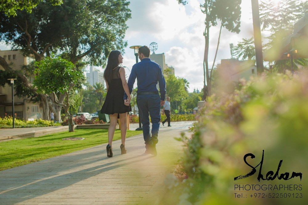 Stella & Elijahu. Wedding and events photographers Studio Shalom