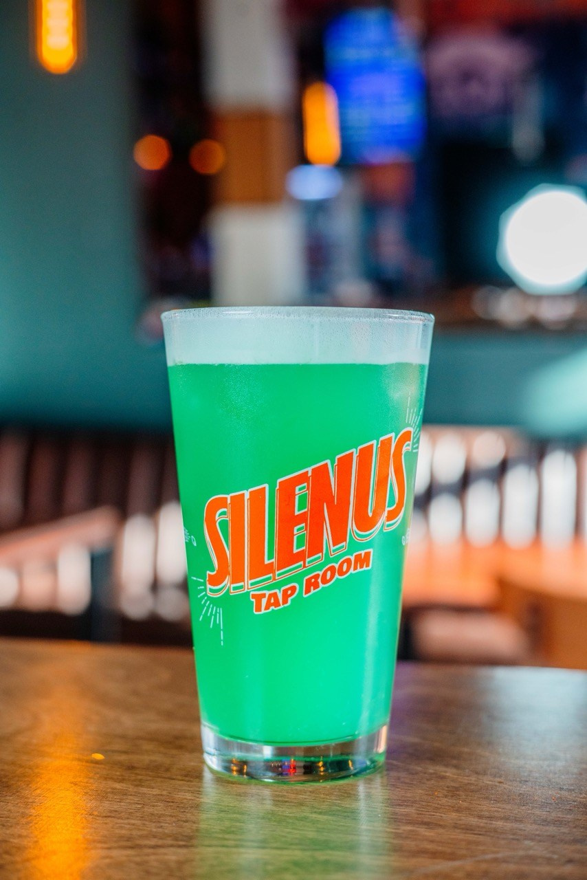 Silenus. Alex Martínez Fotógrafo | Bodas, retratos y eventos en Tijuana