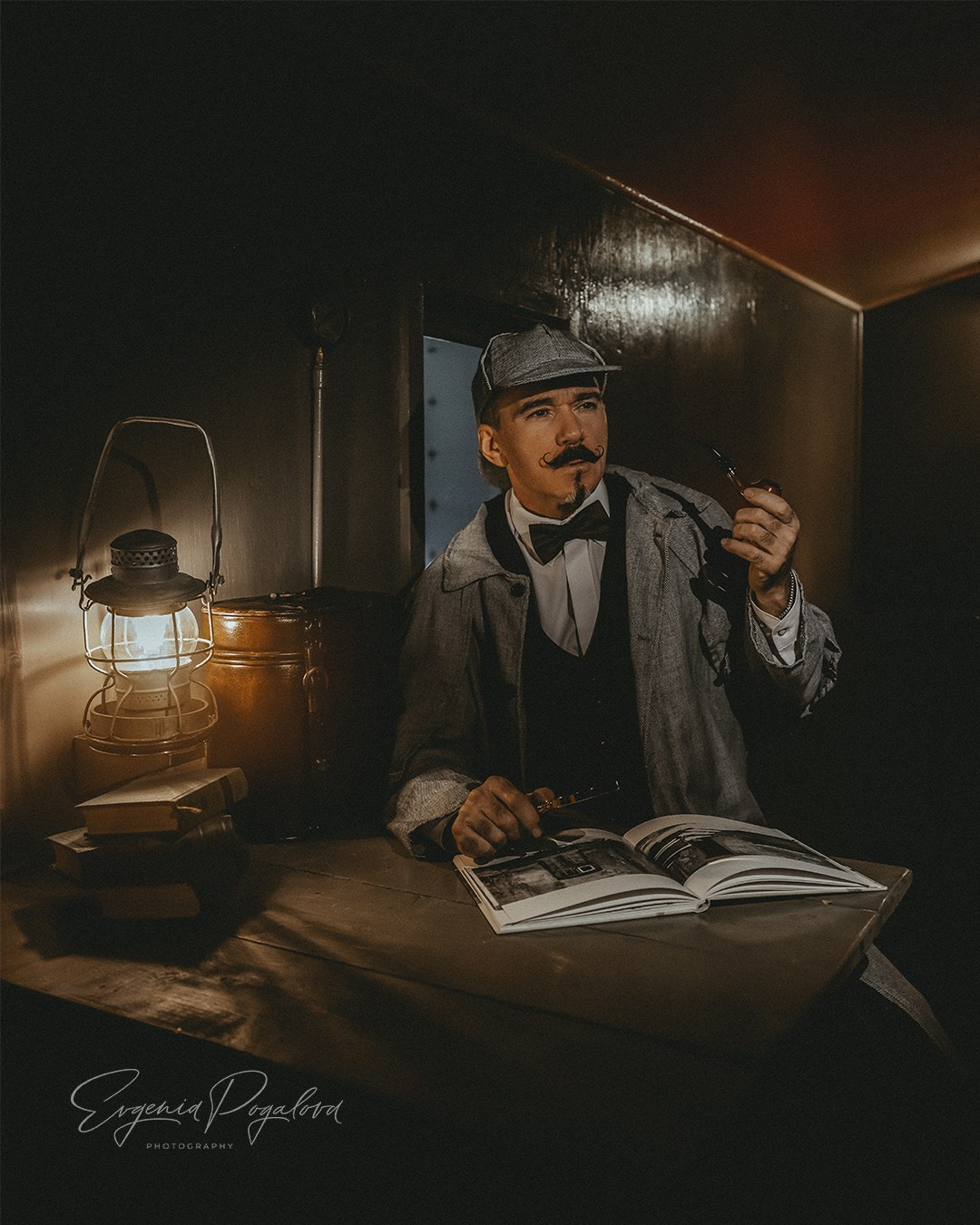 PROJECTS. EVGENIA POGALOVA PHOTOGRAPHER