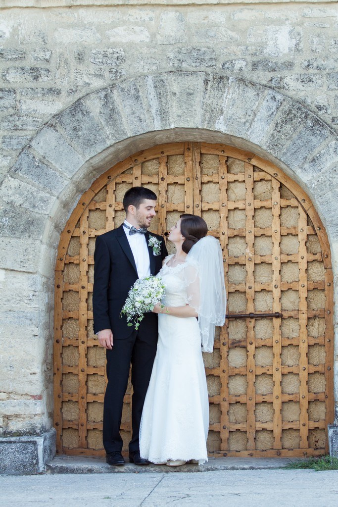 Fotograf nunta Iasi — Maria si Andrei