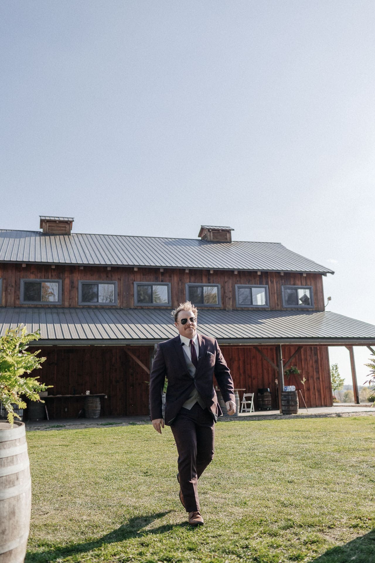 Hannah & Nikita’s Candid Wedding Photos | Documentary-Style Wedding Photography | Toronto, GTA, Vaughan, Mississauga. Storytellers Films — Candid Wedding Videographer & Photographer in Toronto, Ontario and beyond