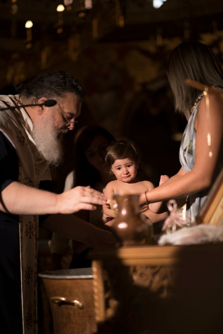 Christenings. Φωτογράφος Αναστάσιος Πιξόπουλος