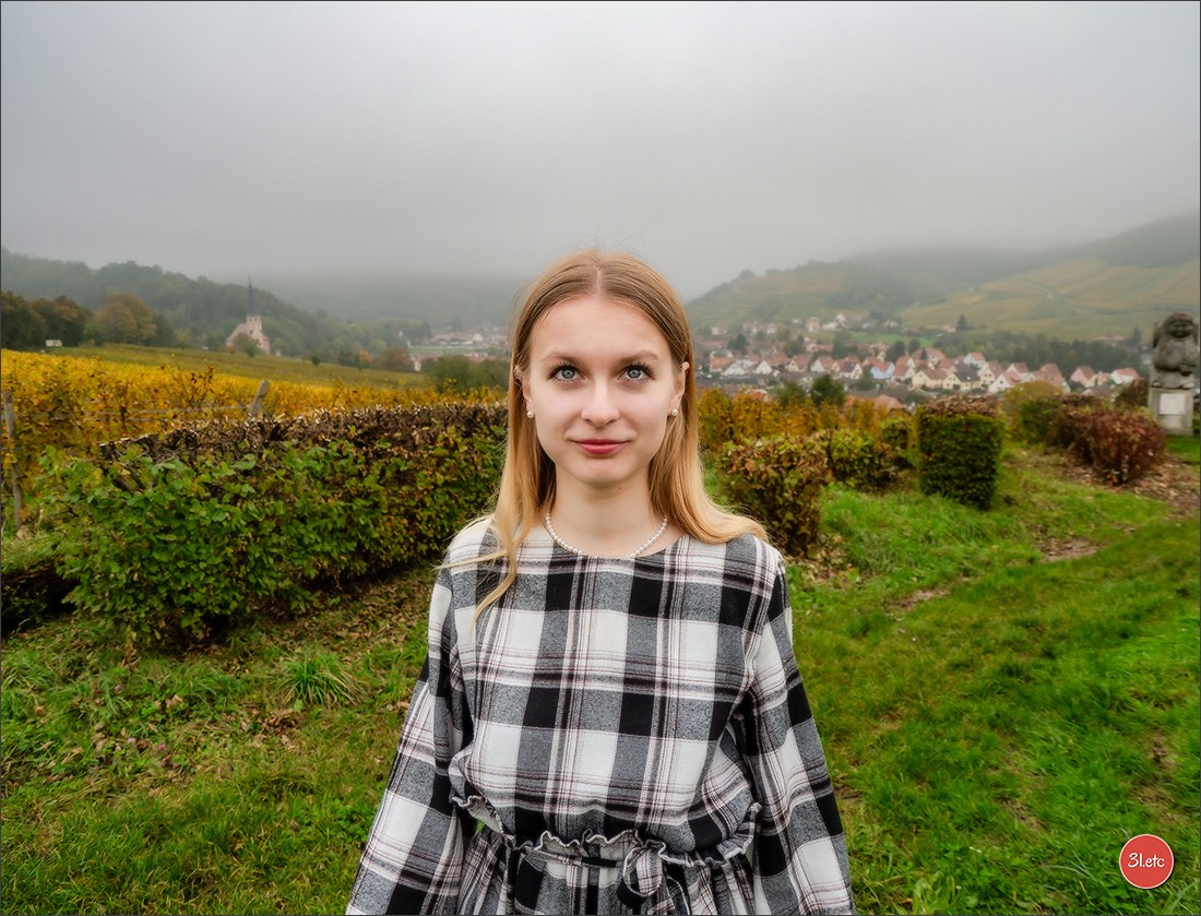 Ретрит в Эльзасе с Марией Ланг. Photographe à Strasbourg | Portraits, Studio, Enfants, Événements