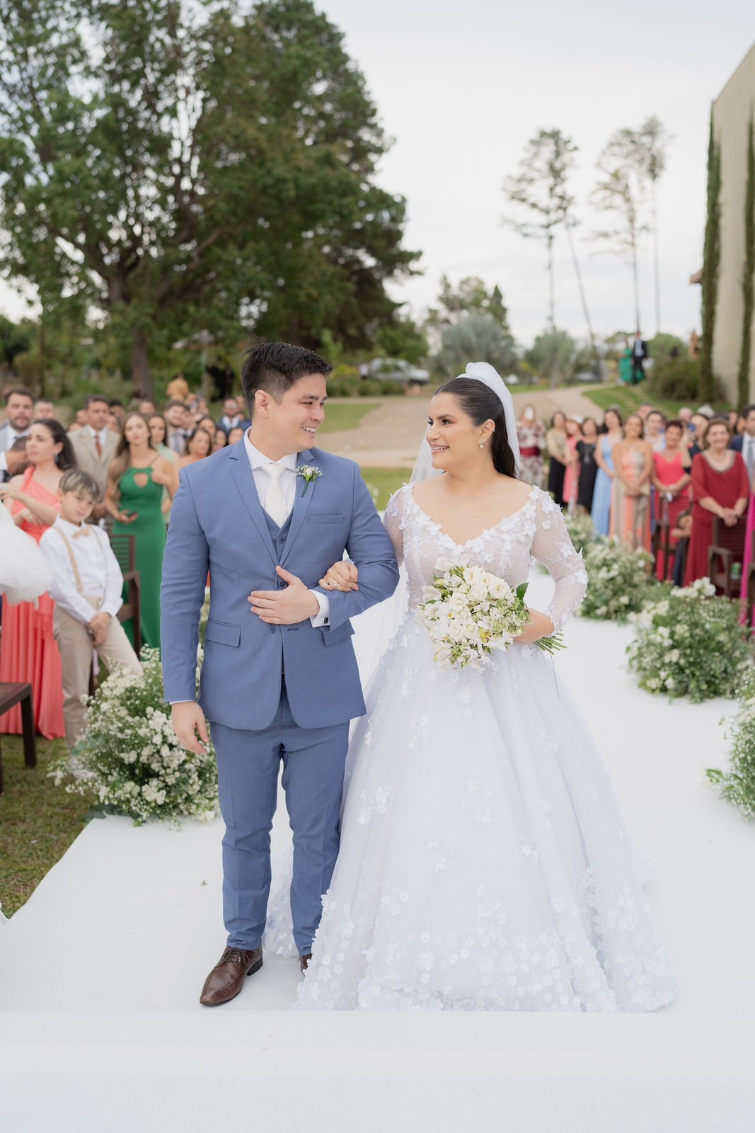 Juliana e Felipe. Fabio Barth | Foto e Filme de casamento