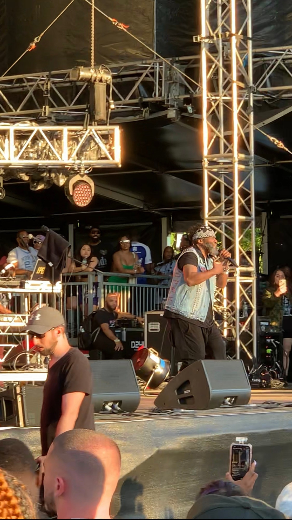 Lens Work From the Field 3