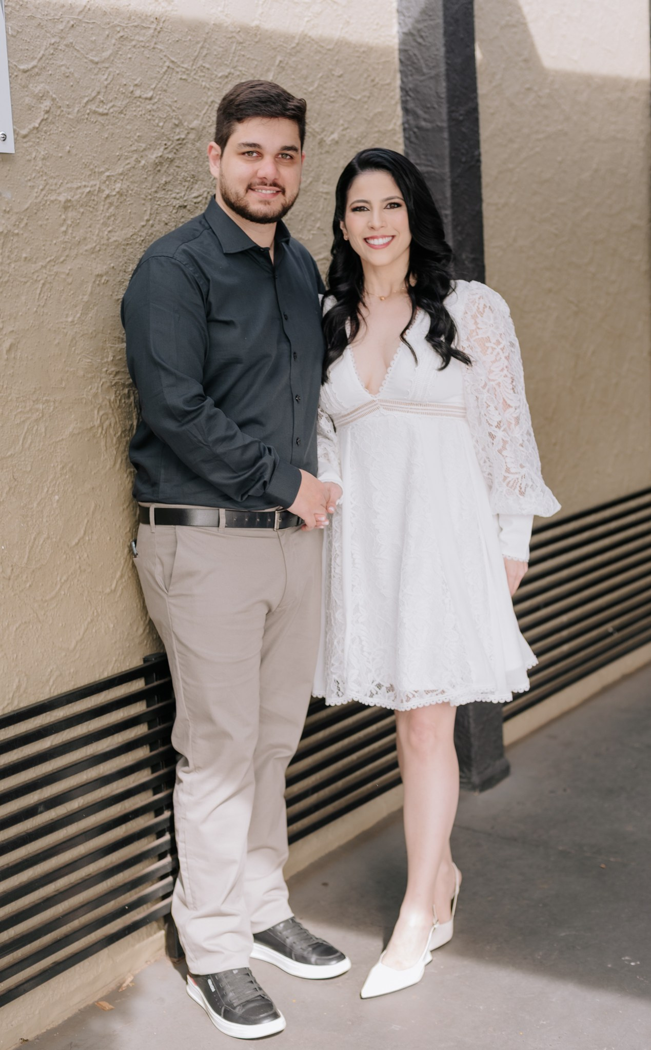 Raissa & Ricardo. Robson Colaço