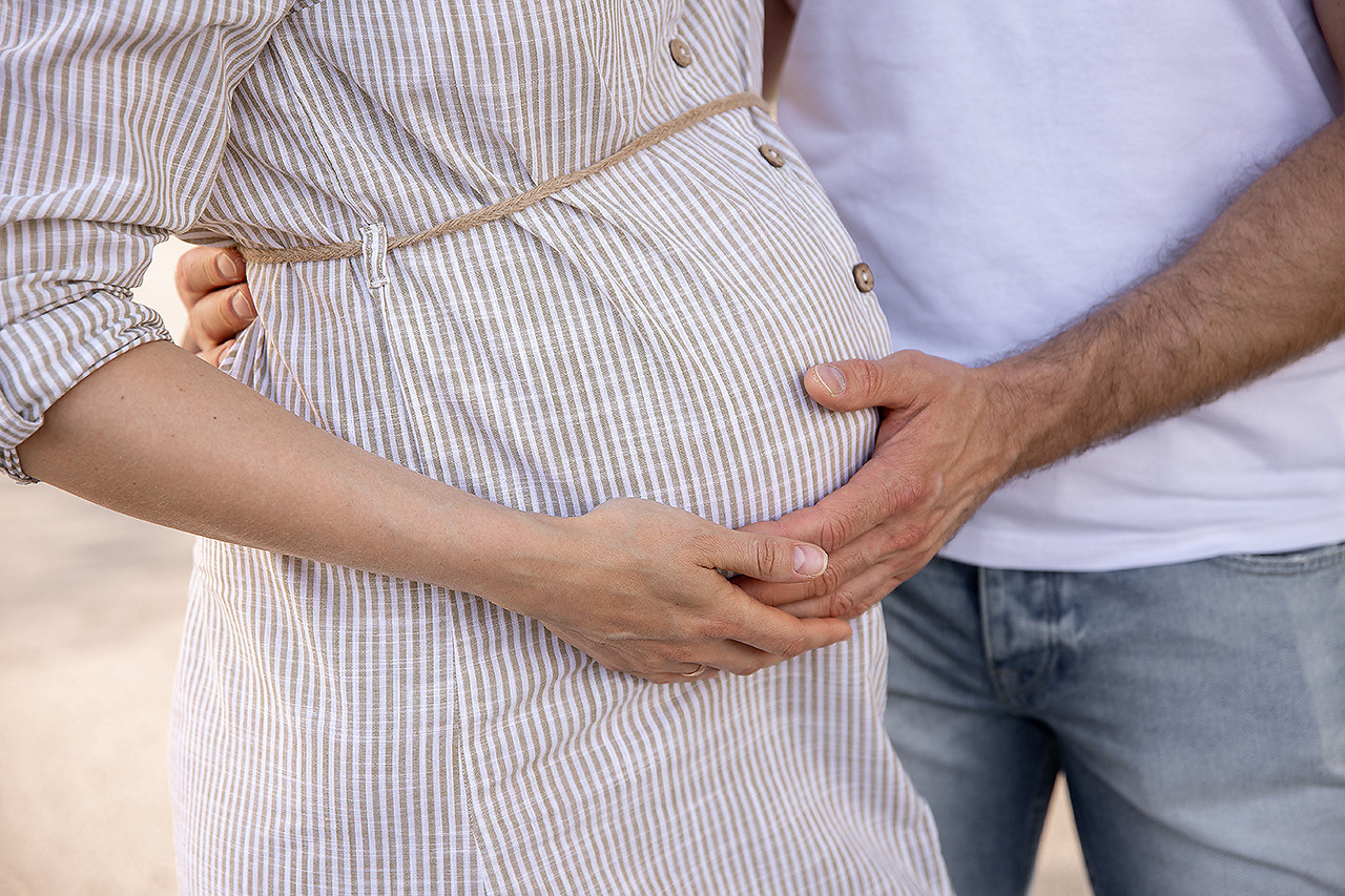Familienshooting. Svetlana Vidru Fotograf aus Speyer und Germersheim