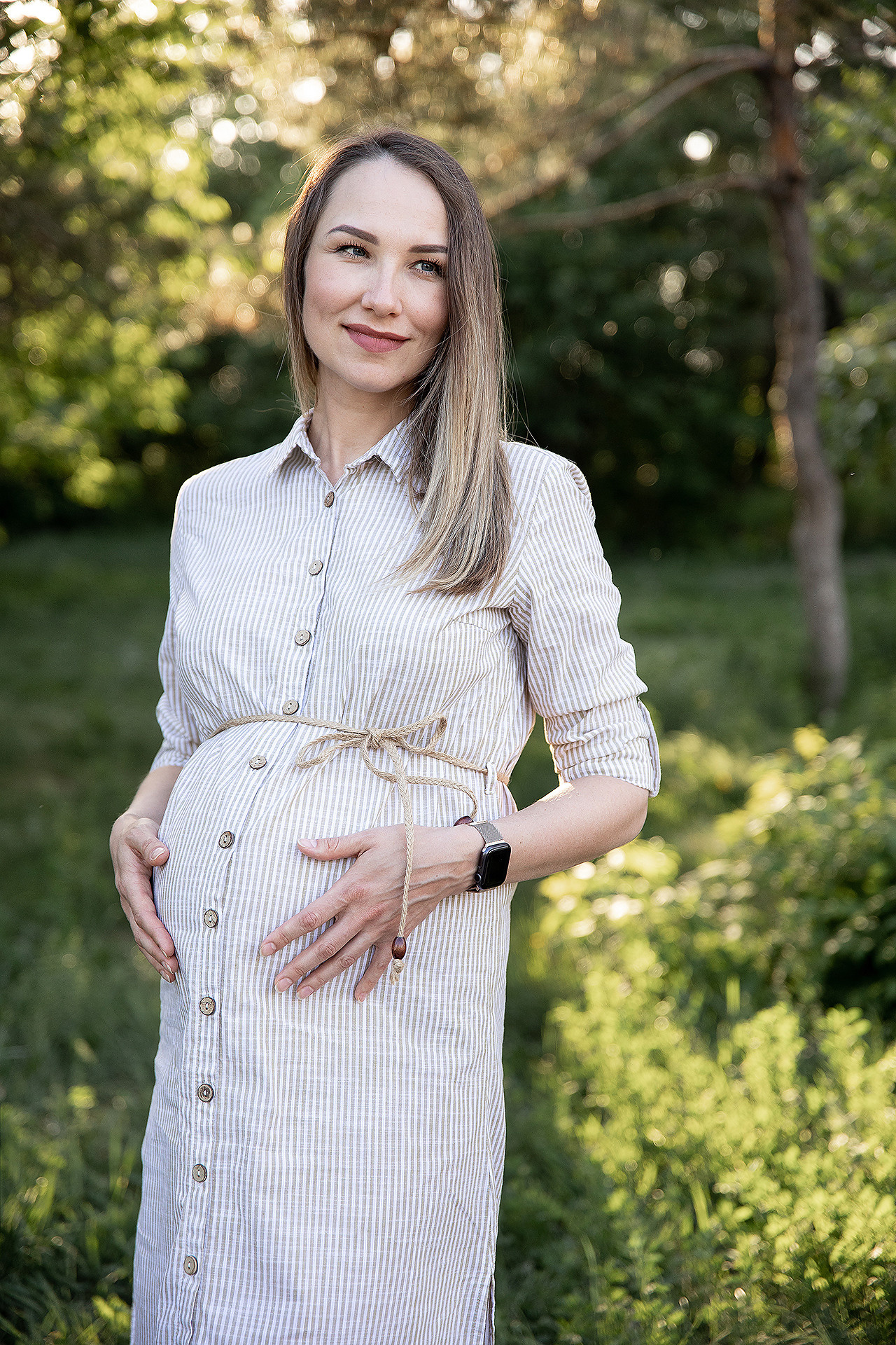 Familienshooting. Svetlana Vidru Fotograf aus Speyer und Germersheim