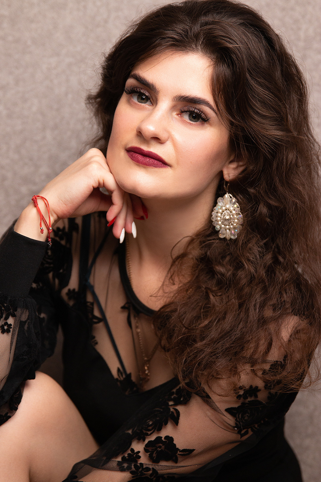 Polina. Svetlana Vidru Fotograf aus Speyer und Germersheim