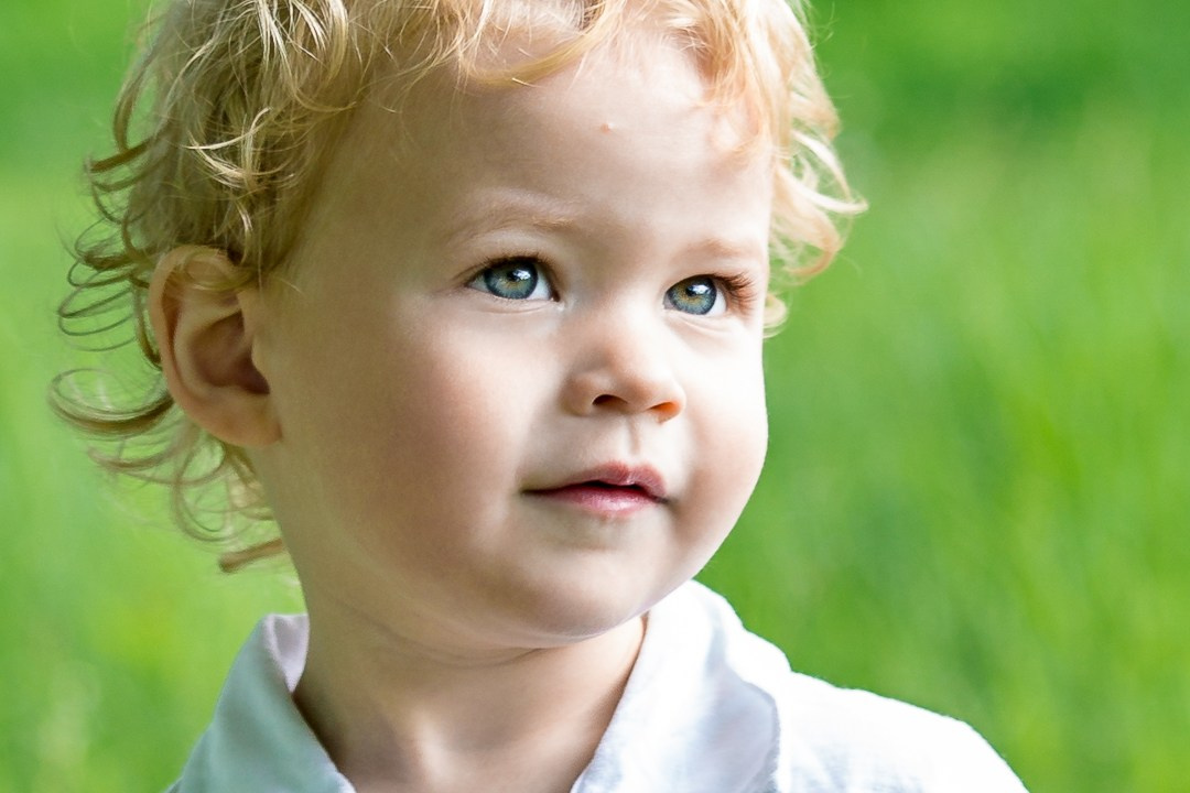 Summer time. Eugenia Guryev Photography | Portrait & Family Photographer in Moncton, New Brunswick