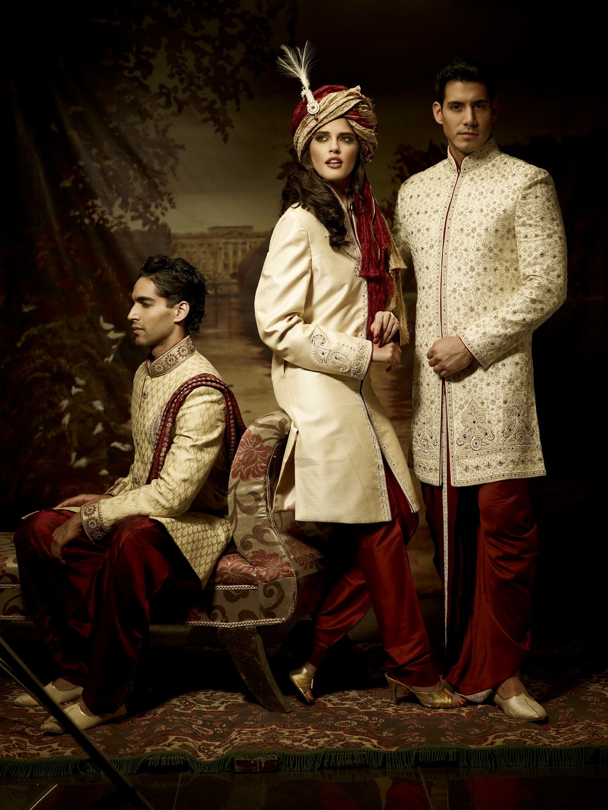 Celebrity. Radhakrishnan Chakyat — commercial photographer in Mumbai